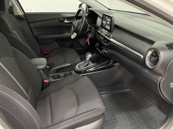 Kia Cerato IV с пробегом 2019 года, цена 2 030 000 рублей, 82469 км, седан, Автокод Объявления