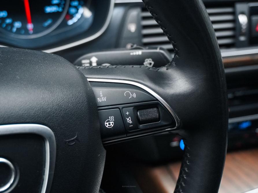 Audi A6 IV (C7) Рестайлинг Ростов-на-Дону  - изображение 33