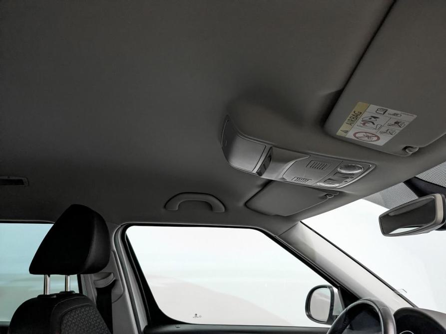 Skoda Yeti I Рестайлинг Москва  - изображение 21