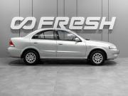 Nissan Almera Classic I Тюмень  - изображение 21