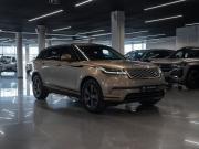 Land Rover Range Rover Velar I Москва  - изображение 34