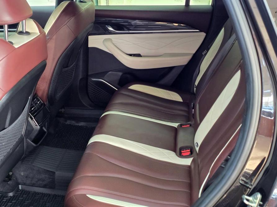 Geely Monjaro I Таганрог  - изображение 13