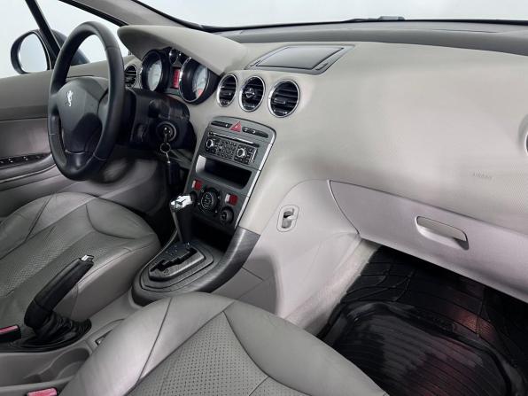 Peugeot 308 I с пробегом 2008 года, цена 447 000 рублей, 201406 км, хэтчбек, Автокод Объявления