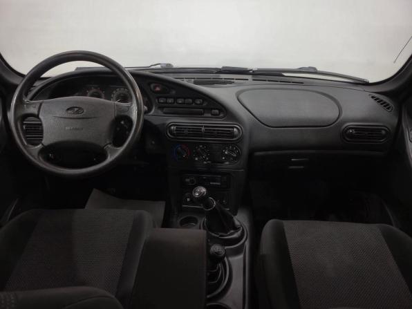 Lada (ВАЗ) Niva Travel I с пробегом 2022 года, цена 980 000 рублей, 96115 км, внедорожник, Автокод Объявления