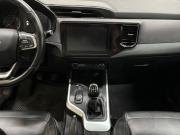 Chery Tiggo 4 I Рестайлинг Саратов  - изображение 22