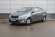 Kia Rio III Ярославль  - изображение 15