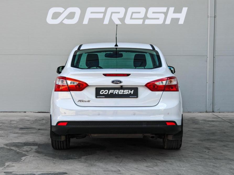 Ford Focus III Краснодар  - изображение 4