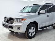 Toyota Land Cruiser 200 Series Уфа  - изображение 41