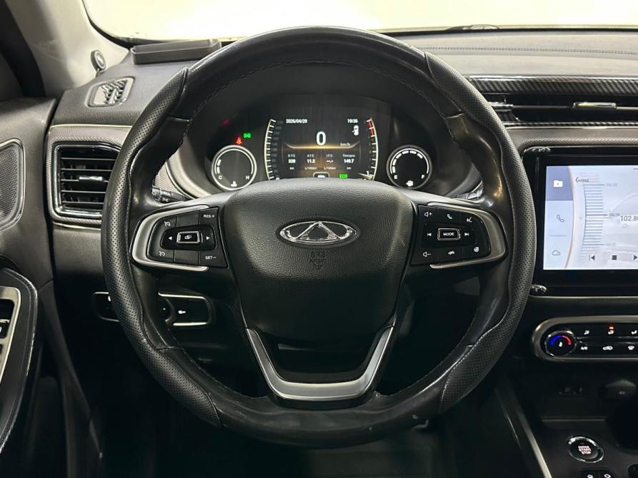 Chery Tiggo 4 I Рестайлинг Санкт-Петербург  - изображение 13