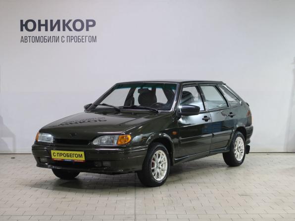 Lada (ВАЗ) 2114 с пробегом 2005 года, цена 169 000 рублей, 352923 км, хэтчбек, Автокод Объявления