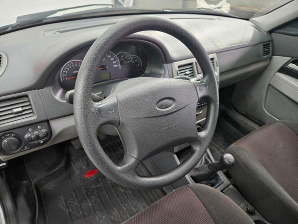 Lada (ВАЗ) Priora I с пробегом 2010 года, цена 316 000 рублей, 126000 км, седан, Автокод Объявления