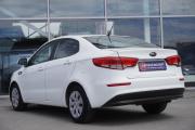 Kia Rio III Рестайлинг Ульяновск  - изображение 30