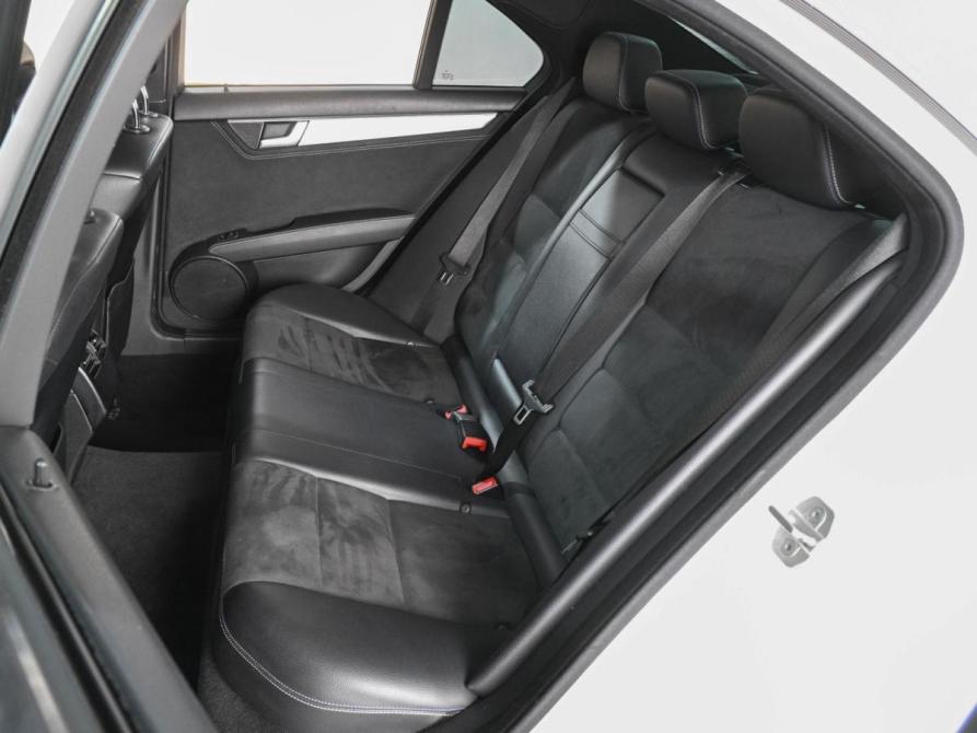 Mercedes-Benz C-Класс III (W204) Рестайлинг Ростов-на-Дону  - изображение 9