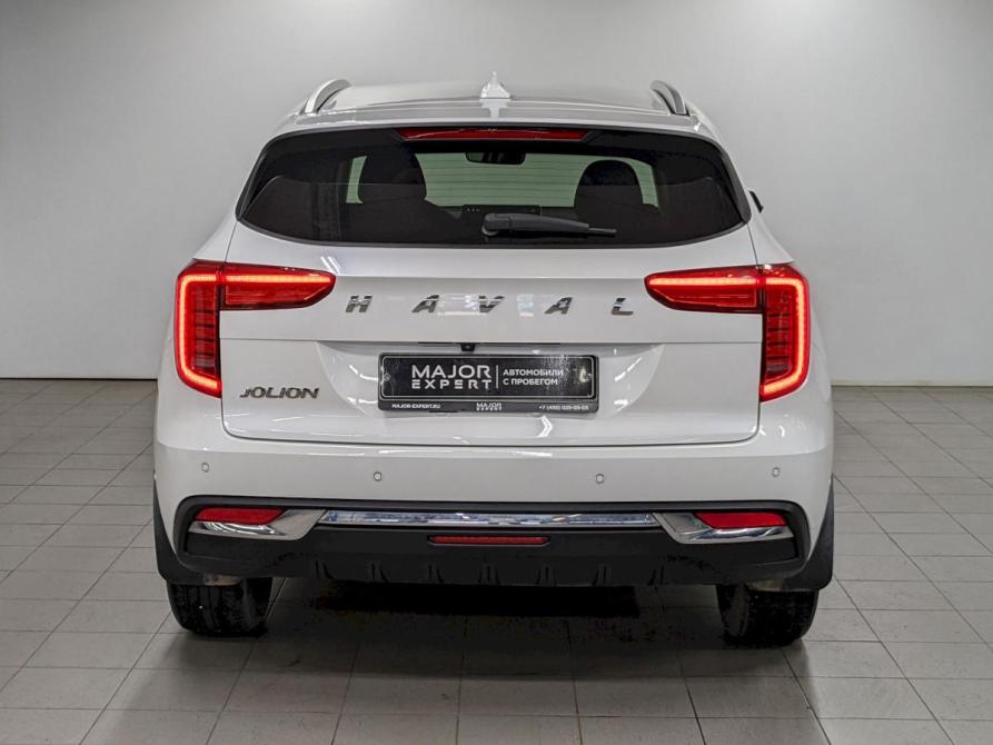 Haval Jolion I Химки  - изображение 6