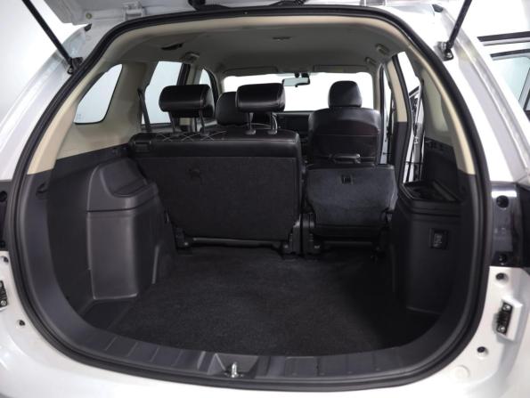 Mitsubishi Outlander III Рестайлинг 3 с пробегом 2022 года, цена 2 649 000 рублей, 4547 км, внедорожник, Автокод Объявления