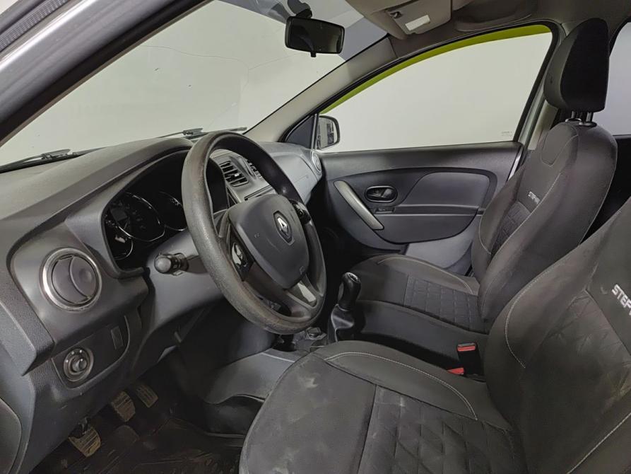 Renault Sandero II Уфа  - изображение 20