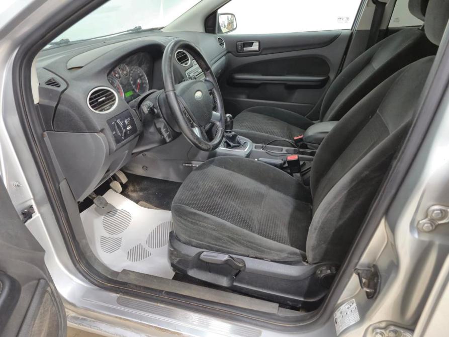 Ford Focus II Альметьевск  - изображение 9
