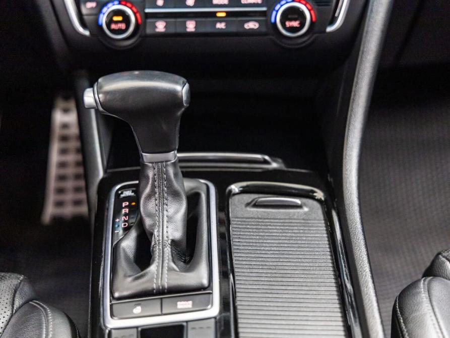 Kia Optima IV Волгоград  - изображение 27
