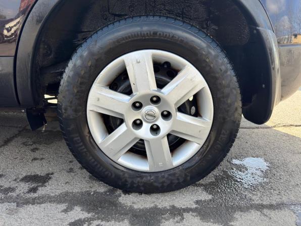 Nissan Qashqai I Рестайлинг с пробегом 2013 года, цена 1 049 000 рублей, 174000 км, внедорожник, Автокод Объявления