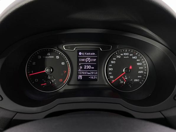 Audi Q3 I (8U) с пробегом 2014 года, цена 1 760 000 рублей, 137696 км, внедорожник, Автокод Объявления