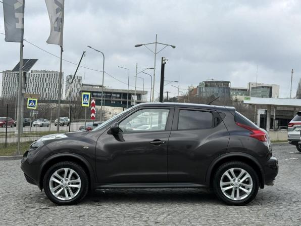 Nissan Juke I с пробегом 2011 года, цена 1 080 000 рублей, 164483 км, внедорожник, Автокод Объявления