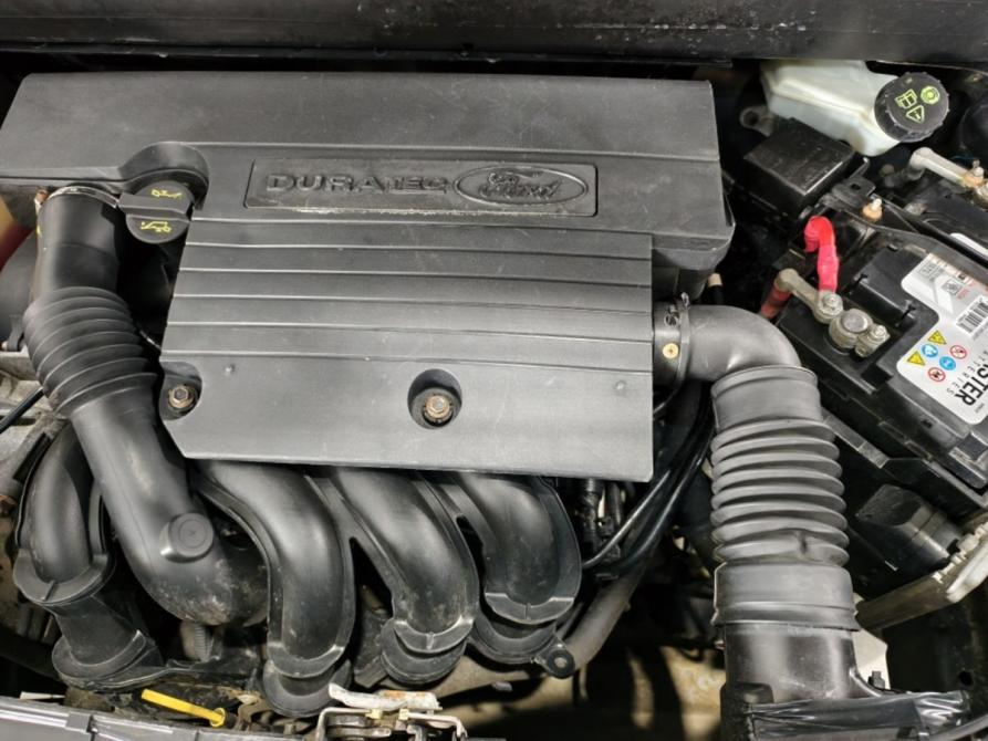 Ford Fusion I Рестайлинг Курск  - изображение 18