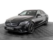 Mercedes-Benz C-Класс IV (W205) Рестайлинг Санкт-Петербург  - изображение 31