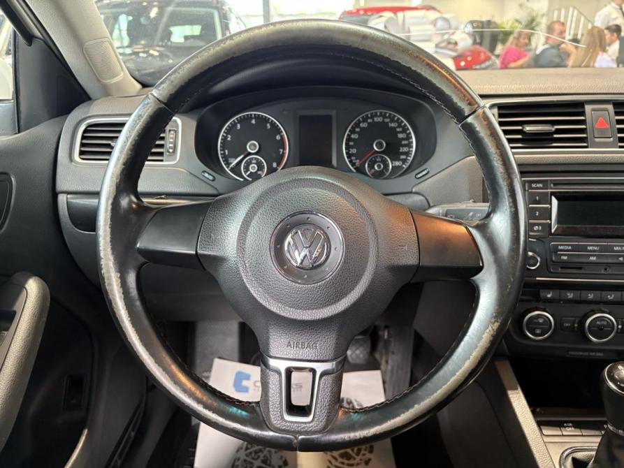 Volkswagen Jetta VI Новомосковск  - изображение 12