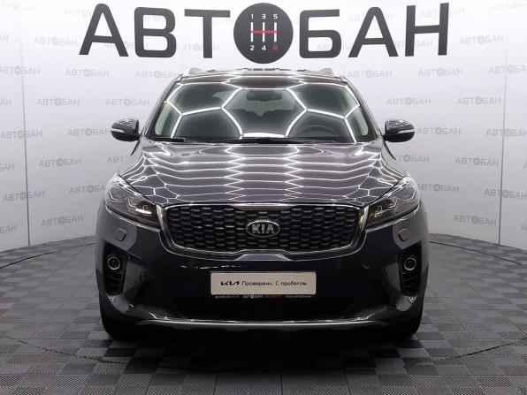 Kia Sorento III Prime Рестайлинг с пробегом 2019 года, цена 2 990 000 рублей, 76790 км, внедорожник, Автокод Объявления