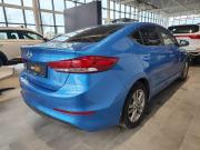 Hyundai Elantra VI (AD) Новомосковск  - изображение 21