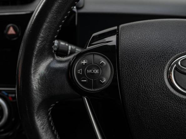 Toyota Aqua I Рестайлинг 2 с пробегом 2018 года, цена 1 140 000 рублей, 85044 км, хэтчбек, Автокод Объявления