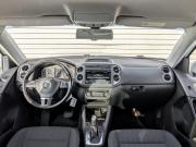 Volkswagen Tiguan I Рестайлинг Москва  - изображение 43