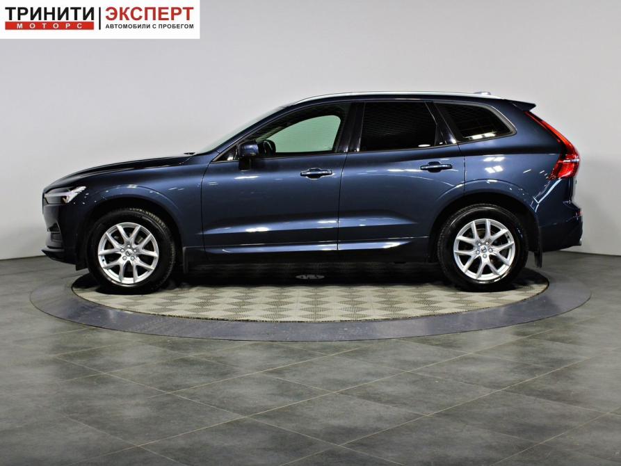 Volvo XC60 II Белгород  - изображение 8