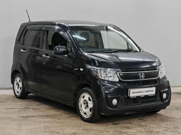 Honda N-WGN I Рестайлинг с пробегом 2016 года, цена 622 000 рублей, 148212 км, хэтчбек, Автокод Объявления