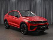 Geely Tugella I Ставрополь  - изображение 28