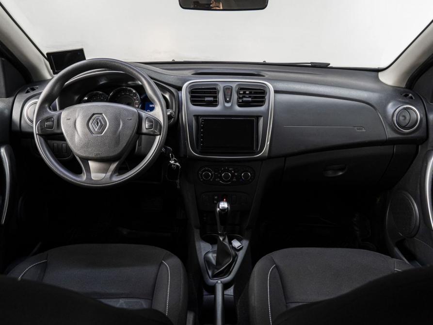 Renault Sandero II Тюмень  - изображение 18