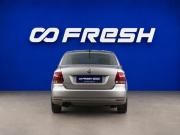 Volkswagen Polo V Рестайлинг Москва  - изображение 22