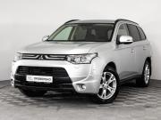 Mitsubishi Outlander III Санкт-Петербург  - изображение 22