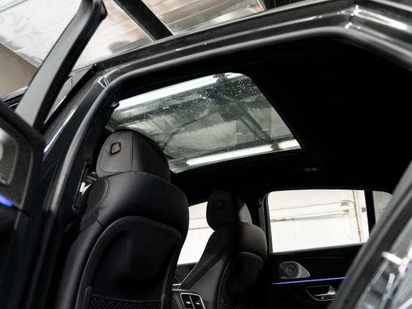 Новый Mercedes-Benz GLE Coupe AMG II (C167) Рестайлинг 2025 года, цена 23 622 164 рубля, внедорожник, Автокод Объявления
