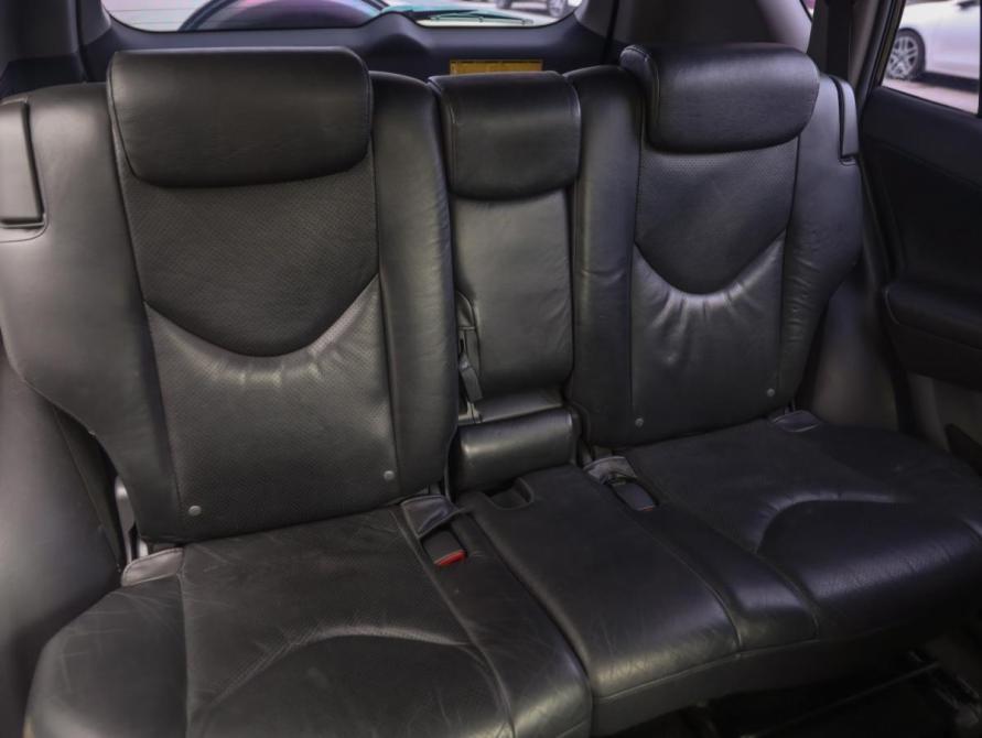 Toyota RAV4 III (XA30) Рестайлинг Санкт-Петербург  - изображение 28