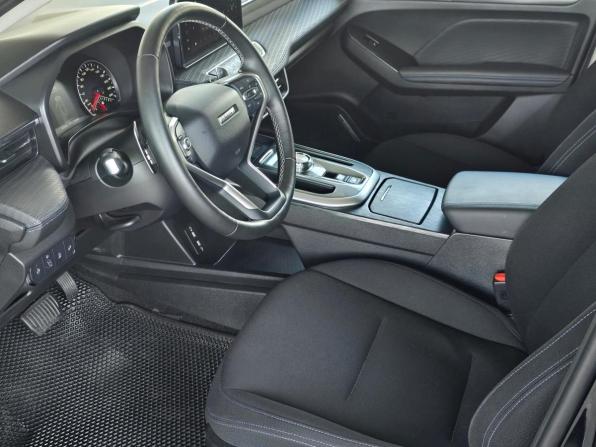 Haval Jolion I Рестайлинг с пробегом 2024 года, цена 2 149 000 рублей, 18130 км, внедорожник, Автокод Объявления