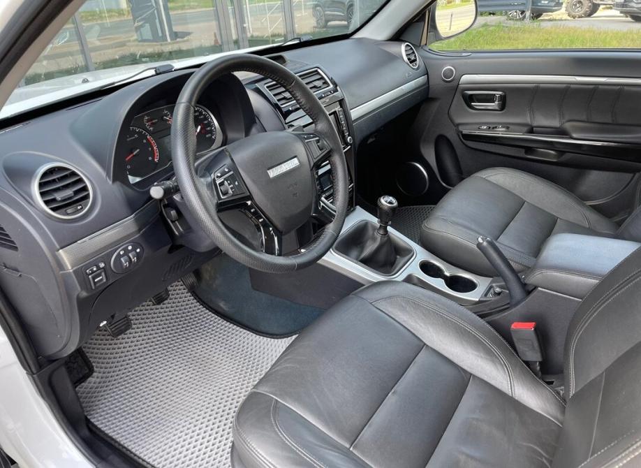 Haval H5 I Энгельс  - изображение 10