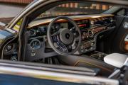 Rolls-Royce Spectre Москва  - изображение 43