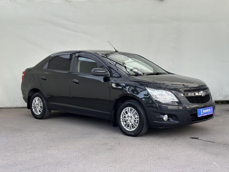 Chevrolet Cobalt II Липецк  - изображение 2