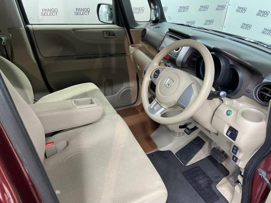 Honda N-BOX I Красноярск  - изображение 13