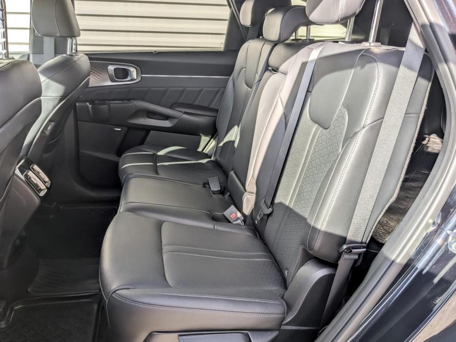 Kia Sorento IV Химки  - изображение 12