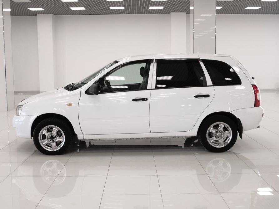 Lada (ВАЗ) Kalina I Самара  - изображение 6
