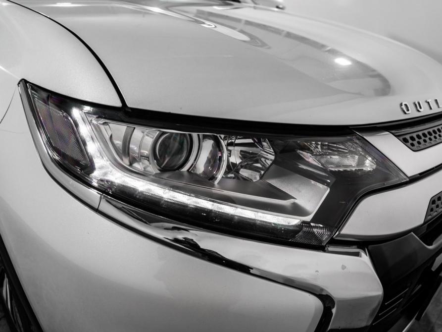 Mitsubishi Outlander III Рестайлинг 3 Иркутск  - изображение 24