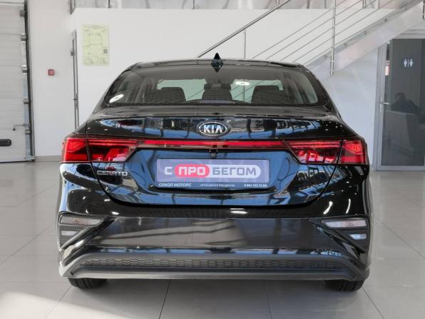 Kia Cerato IV с пробегом 2020 года, цена 1 459 900 рублей, 75000 км, седан, Автокод Объявления