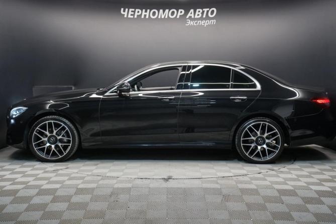 Mercedes-Benz E-Класс V (W213 S213 C238) Рестайлинг с пробегом 2021 года, цена 5 750 000 рублей, 69000 км, седан, Автокод Объявления